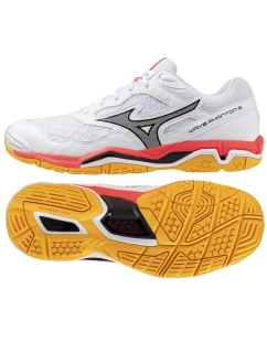 Házenkářské boty Mizuno Wave Phantom 3 M X1GA226098