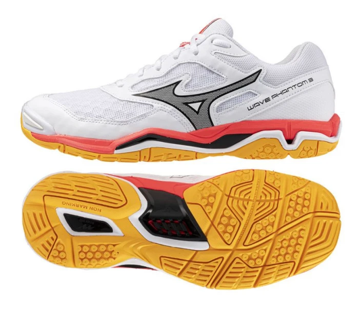 boty Wave Phantom 3 M model 21183959 - Mizuno