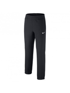 Dětské kalhoty N45 Brushed-Fleece 619089-010 - Nike