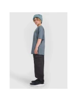 Tričko 4F Jr 4FJRAW25TTSHM3166-46S