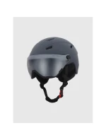 Unisex lyžařská helma s brýlemi 4F 4FWAW24AHELU091-25S Unisex lyžařská helma s brýlemi 4F 4FWAW24AHELU091-25S