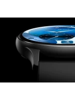 Chytré hodinky RUBICON RNCF11 Black SMARUB240