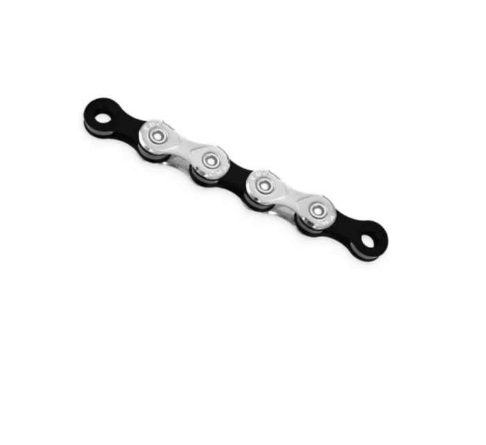 Łańcuch 122 ogniw czarny BOX model 21855986 - KMC