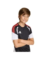 Dětský tréninkový dres adidas Tiro 26 Competition Training Jersey černý KA7607