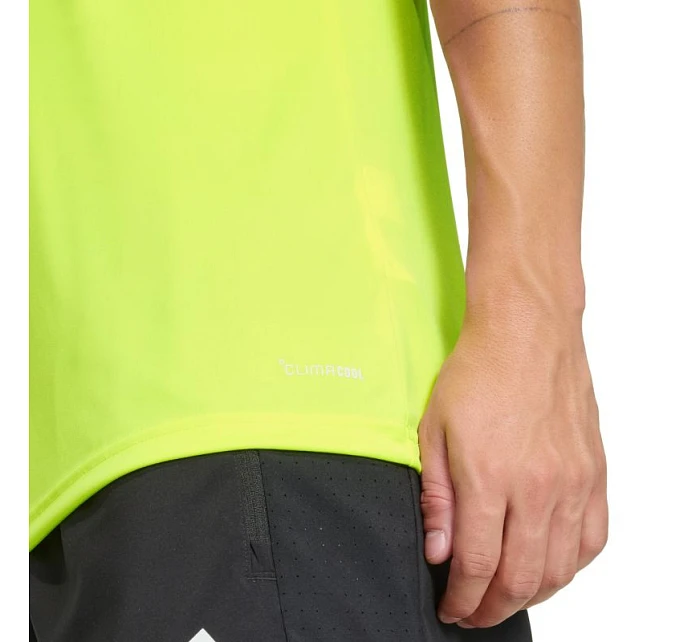 Pánské tričko Entrada 26 Jersey limetkově zelené model 22057736 pánské - ADIDAS