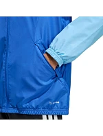Dětská bunda adidas Tiro 26 Competition All Weather modrá KB0157