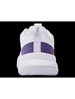Tenisky K-swiss COURT EXPRESS 2 WHITE/PURPLE HAZE/NEON LAVENDER-M (94428-151-M)