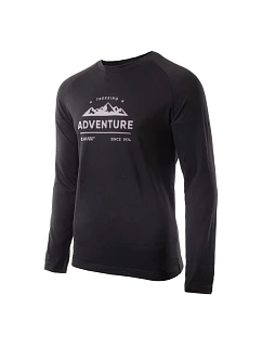 Męska koszulka bez LS model 22359571 - Hi-Tec