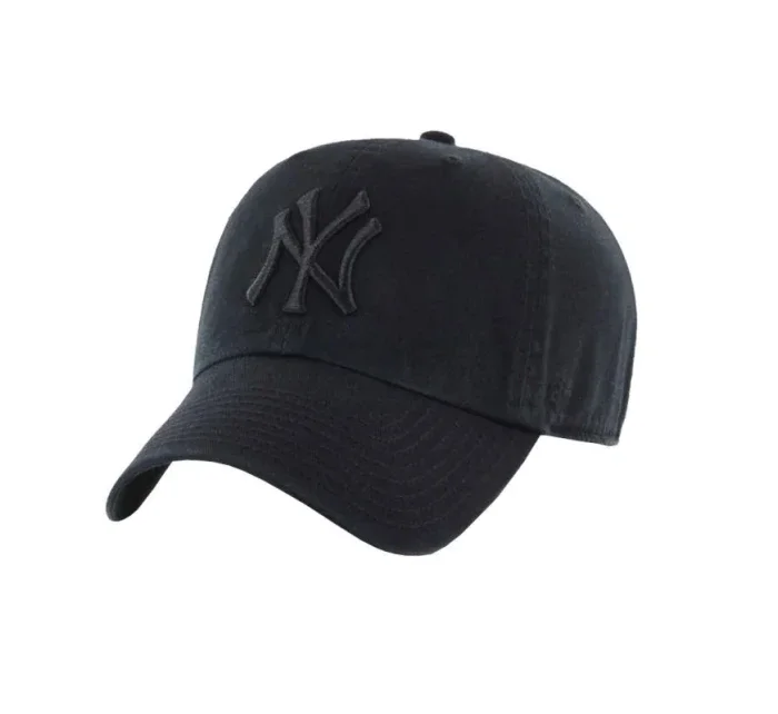 47 Brand New York Yankees MVP Kšiltovka B-RGW17GWSNL-BKF
