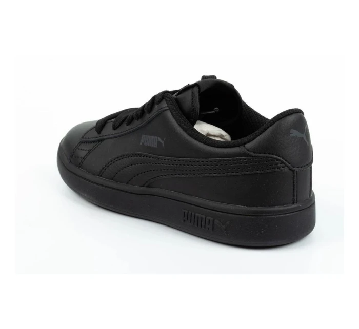 Děti Smash V2 Jr 365324 01 - Puma Děti Smash V2 Jr 365324 01 - Puma