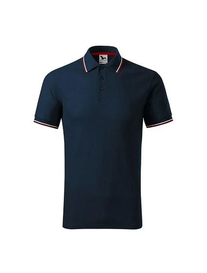 Polokošile Focus M model 17983350 - Malfini Polokošile Focus M model 17983350 - Malfini