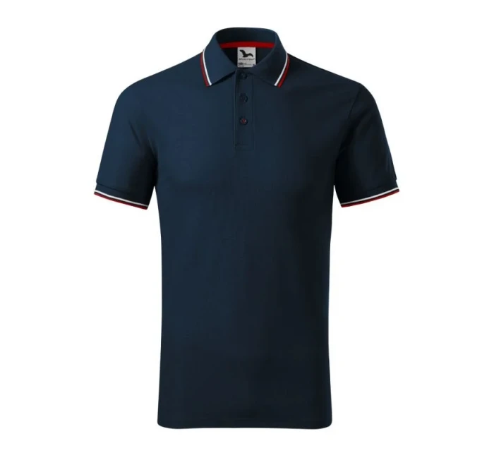 Pánské polo tričko Focus M MLI-23202 - Malfini