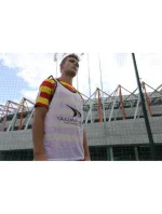 Yakima Sport marker Jr white dětské model 18724362 - Yakimasport