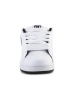 Boty DC Court Graffik M 300529-WLK