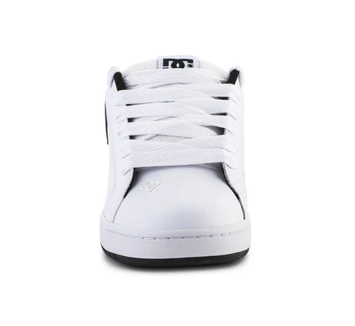 Boty DC Court Graffik M 300529-WLK