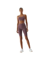 Sportovní podprsenka 4F F079 W 4FAW23USBAF079 82S Sportovní podprsenka 4F F079 W 4FAW23USBAF079 82S