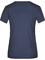 Daiber JN 357 Dámské žerzejové sportovní tričko 02.0357 navy Daiber JN 357 Dámské žerzejové sportovní tričko 02.0357 navy