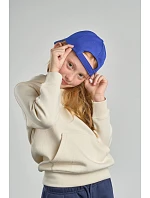 Atlantis Headwear Kid Recy Five Dětská 5 panelová kšiltovka 33.0237 navy Atlantis Headwear Kid Recy Five Dětská 5 panelová kšiltovka 33.0237 navy
