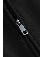 Promodoro 5500 Unisex mikina s kapucí z těžké bavlny 40.5500 black Promodoro 5500 Unisex mikina s kapucí z těžké bavlny 40.5500 black