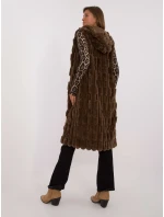 Vesta AT KZ tmavě hnědá model 20506973 - FPrice Vesta AT KZ tmavě hnědá model 20506973 - FPrice