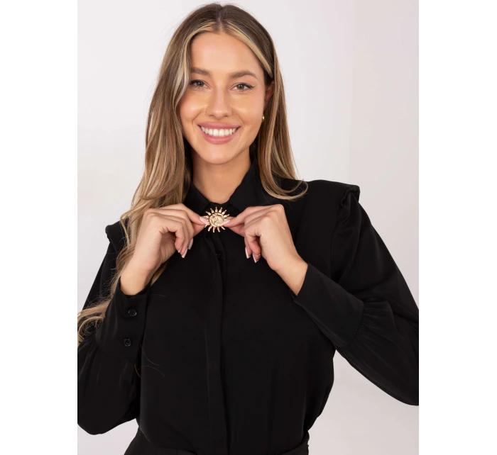 Košile IT KS 8631.59 černá