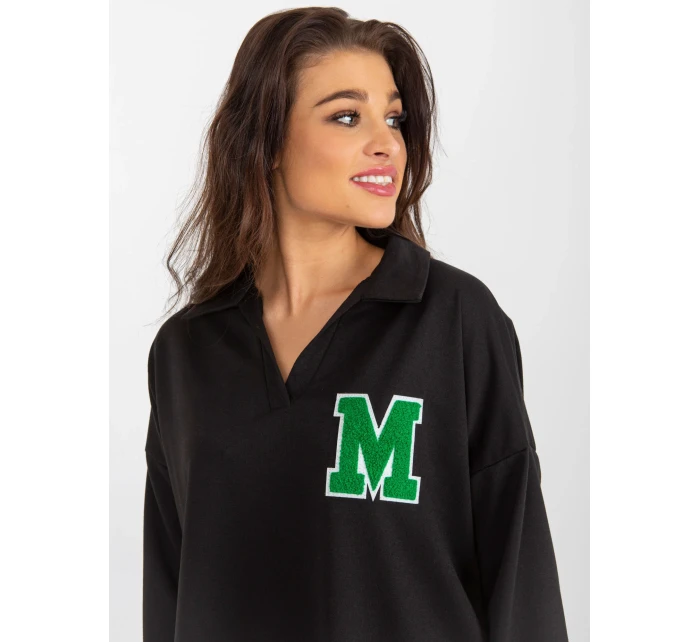 Halenka LK BZ 509270.43 černá