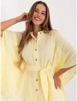 Komplet LK KMPL model 21217596 jasny żółty - FPrice Komplet LK KMPL model 21217596 jasny żółty - FPrice