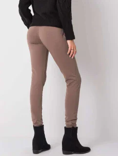 Tepláky RV DR model 14840046 hnědá - FPrice