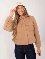 Bunda RV KR 007.95P velbloud