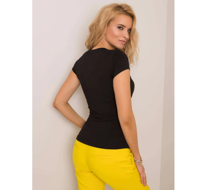 Tričko RV TS 5636.03X černá