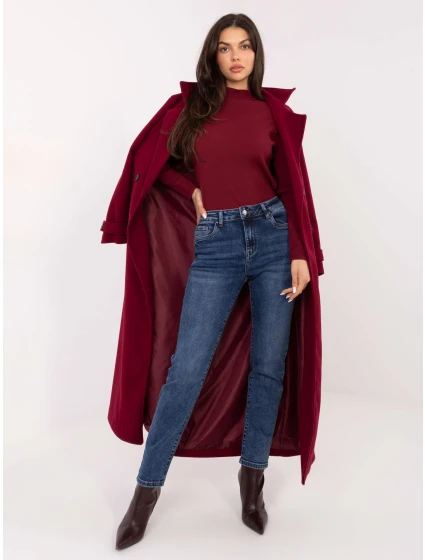 Džíny VM SP HM309 3.16 tmavě modré Džíny VM SP HM309 3.16 tmavě modré