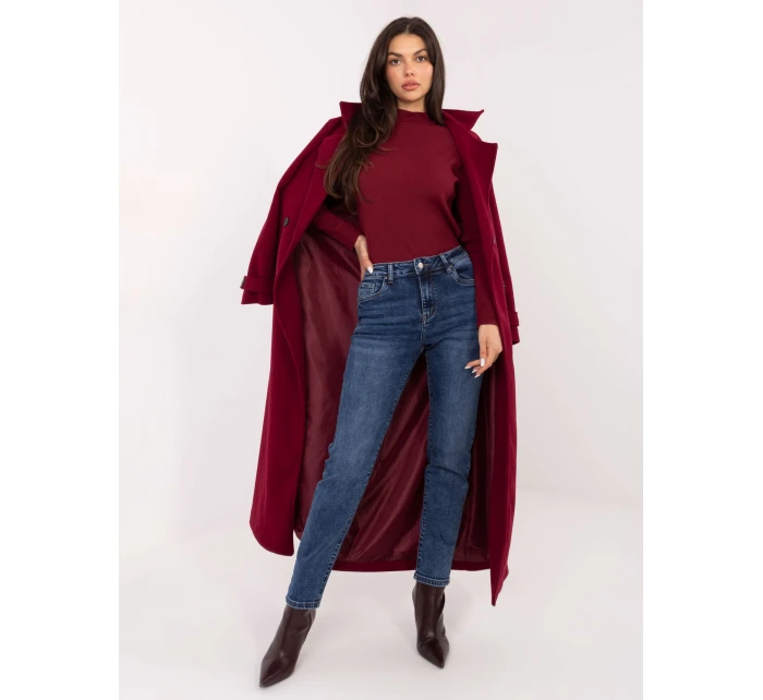 Džíny VM SP HM309 3.16 tmavě modré Džíny VM SP HM309 3.16 tmavě modré