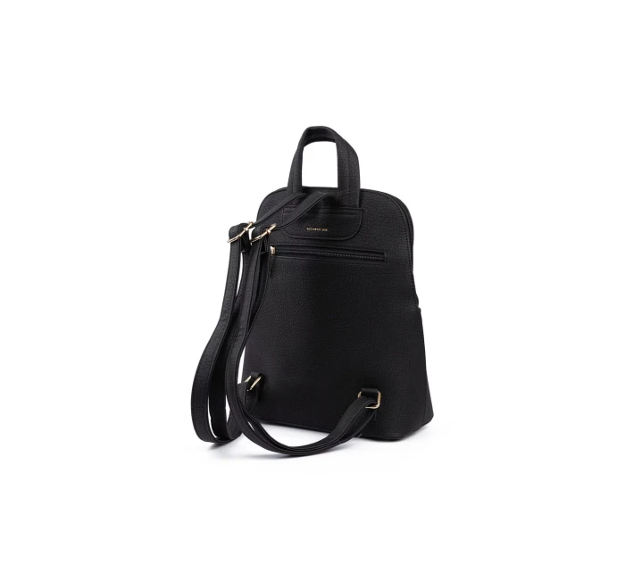 Fashion batoh VUCH Filipa Diamond Black Fashion batoh VUCH Filipa Diamond Black