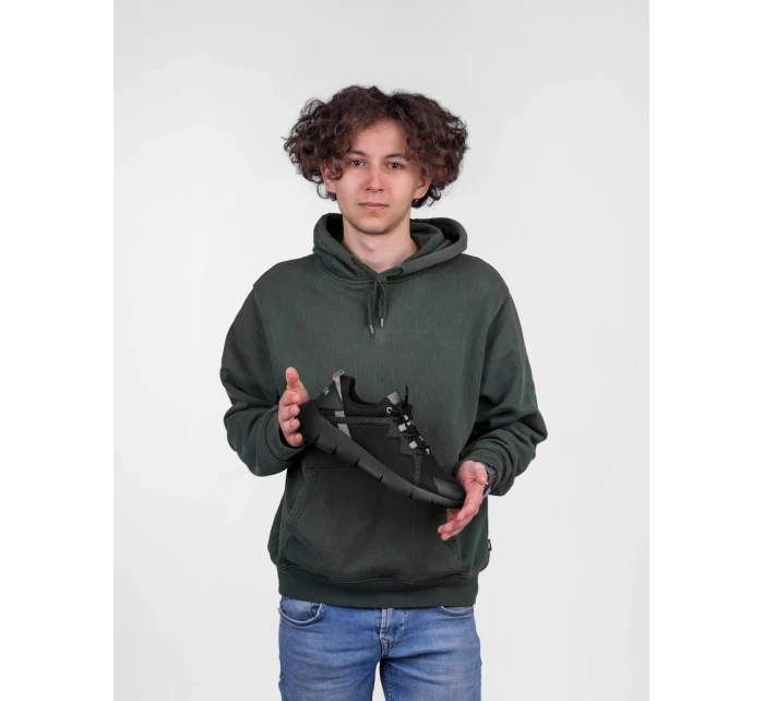 Pánská obuv Vuch Flash E Men Black