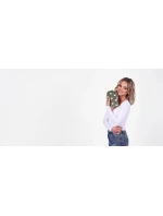 Dámská peněženka Vuch Sindy Green Dámská peněženka Vuch Sindy Green