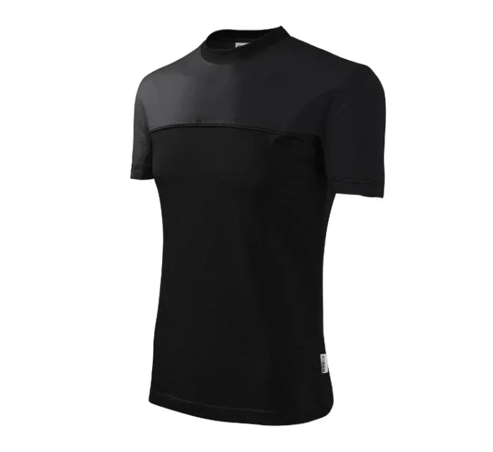 model 20640442 tričko unisex ebony gray - MALFINI, a.s. model 20640442 tričko unisex ebony gray - MALFINI, a.s.