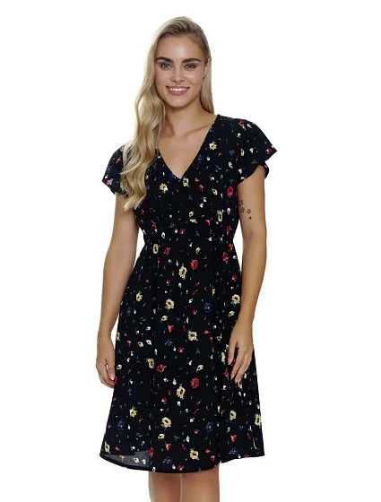 DÁMSKÁ KOŠILE TM 5136 DR NAP