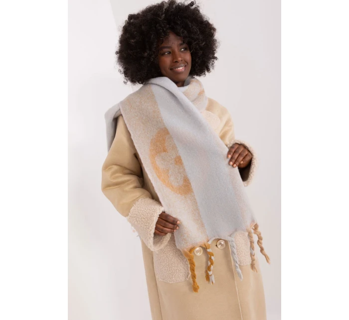 Šála  model 190559 AT