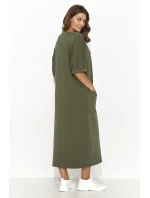 Denní šaty model 193898 Numinou