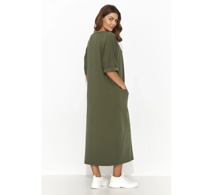 Denní šaty model 193898 Numinou