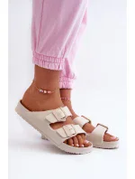 Pantofle  model 198275 Step in style