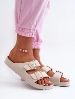 Pantofle  model 198275 Step in style