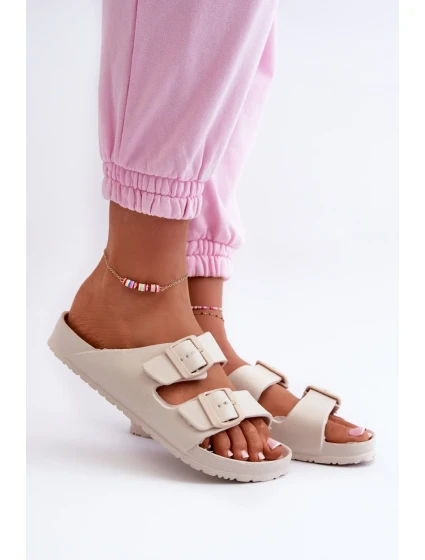 Pantofle  model 198275 Step in style