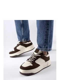 Tenisky model 207583 Solea