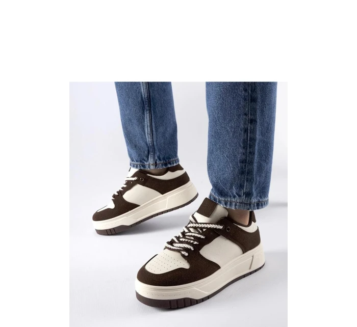 Tenisky model 207583 Solea Tenisky model 207583 Solea