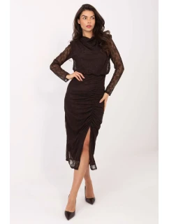 Večerní šaty model 222794 Italy Moda