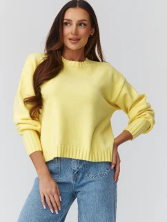 Svetr  model 224104 Makadamia