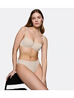 BODY MAKE-UP ILLUSION – Podprsenka Comfort Wire: podpora bez kompromisů Triumph