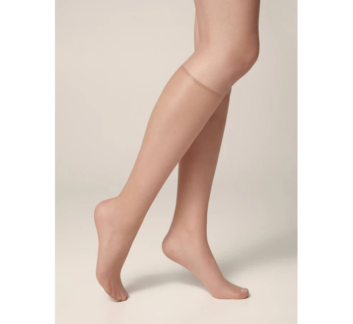 Podkolenky Conte Elegant Sumer 8 den A'2 Podkolenky Conte Elegant Sumer 8 den A'2