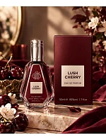 Parfém Perfun Fragrance World Lush Cherry 50 ml, unisex Parfém Perfun Fragrance World Lush Cherry 50 ml, unisex